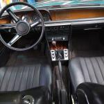 BMW 3.0 CS Pure Eye Candy 1973 года